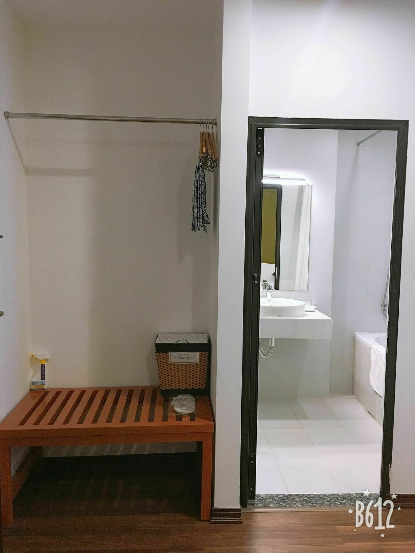 อะซูมายา ลิญลัง Hotel ฮานอย ภายนอก รูปภาพ